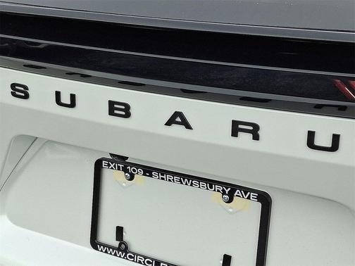 2026 Subaru Solterra Premium