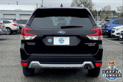 2024 Subaru Forester Touring