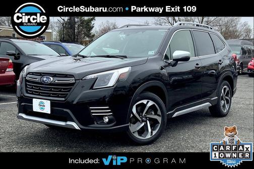 2024 Subaru Forester Touring