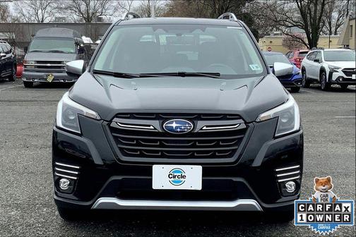 2024 Subaru Forester Touring