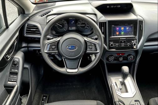 2018 Subaru Impreza 2.0i Premium