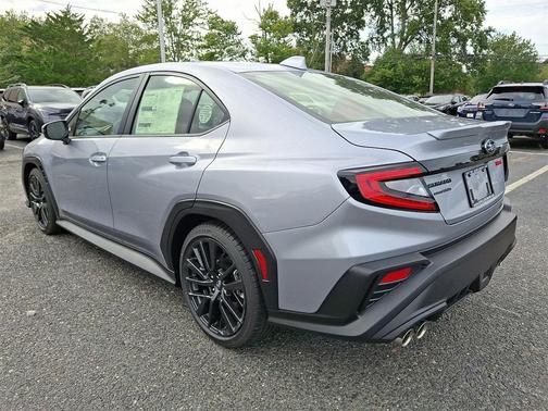 2025 Subaru WRX Limited