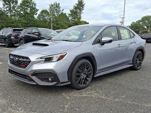 2025 Subaru WRX Limited