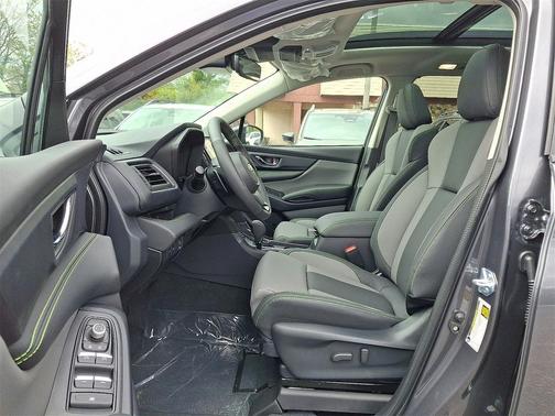 2025 Subaru Ascent Onyx Edition 7-Passenger