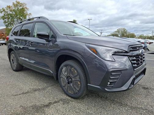 2025 Subaru Ascent Onyx Edition 7-Passenger