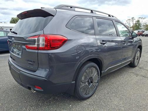 2025 Subaru Ascent Onyx Edition 7-Passenger