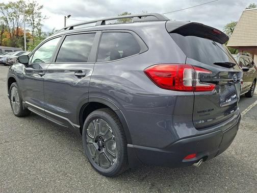 2025 Subaru Ascent Onyx Edition 7-Passenger