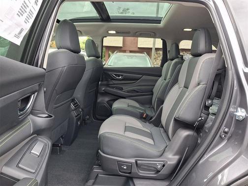 2025 Subaru Ascent Onyx Edition 7-Passenger