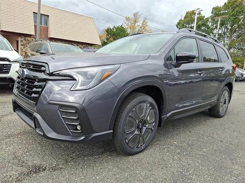 2025 Subaru Ascent Onyx Edition 7-Passenger
