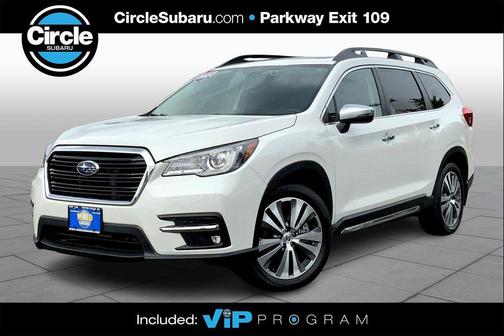 2020 Subaru Ascent Touring 7-Passenger