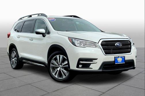 2020 Subaru Ascent Touring 7-Passenger