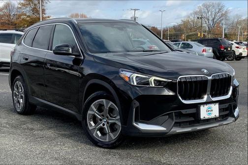 2023 BMW X1 xDrive28i
