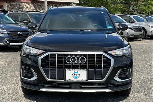 2020 Audi Q3 45 Premium