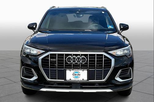 2020 Audi Q3 45 Premium