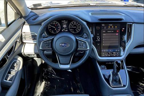 2024 Subaru Legacy Limited