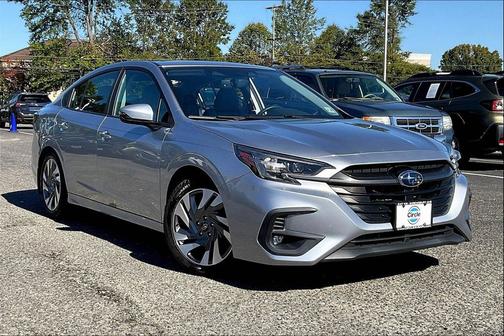 2024 Subaru Legacy Limited