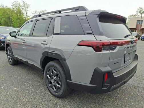 River Rock Pearl 2026 Subaru Outback Premium