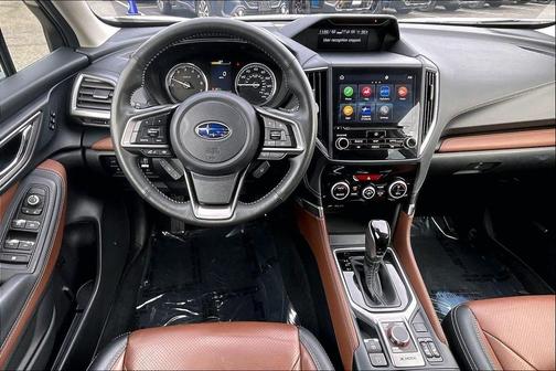 2023 Subaru Forester Touring