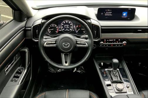 2023 Mazda CX-50 2.5 Turbo Premium Plus Package