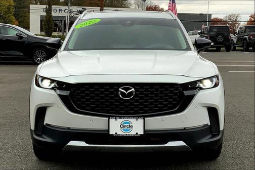 2023 Mazda CX-50 2.5 Turbo Premium Plus Package