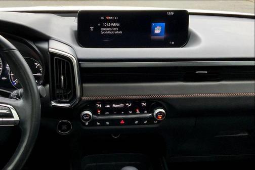 2023 Mazda CX-50 2.5 Turbo Premium Plus Package