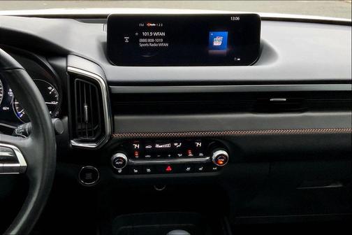 2023 Mazda CX-50 2.5 Turbo Premium Plus Package