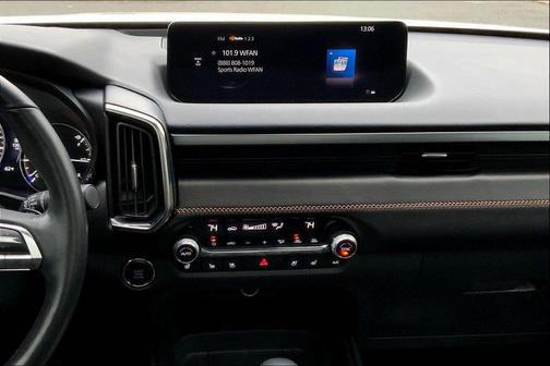 2023 Mazda CX-50 2.5 Turbo Premium Plus Package