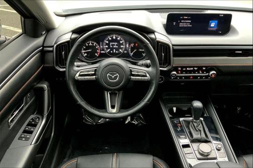 2023 Mazda CX-50 2.5 Turbo Premium Plus Package