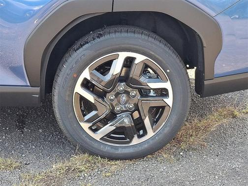 2025 Subaru Forester Hybrid Premium