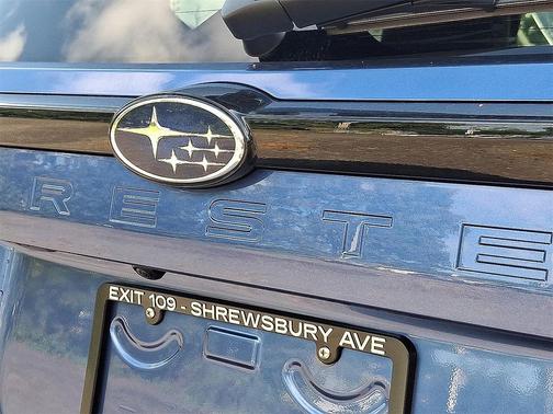 2025 Subaru Forester Hybrid Premium