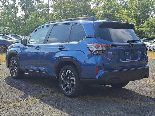 2025 Subaru Forester Hybrid Premium