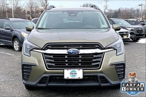 2023 Subaru Ascent Premium 8-Passenger