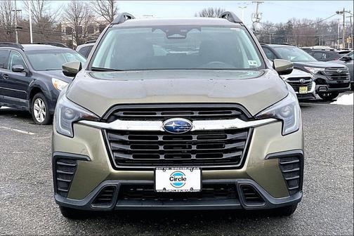 2023 Subaru Ascent Premium 8-Passenger