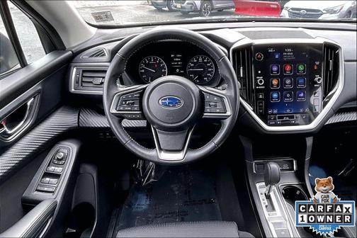 2023 Subaru Ascent Premium 8-Passenger