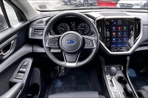 2023 Subaru Ascent Premium 8-Passenger