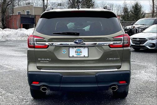 2023 Subaru Ascent Premium 8-Passenger