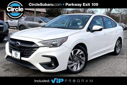 2025 Subaru Legacy Limited