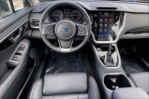 2025 Subaru Legacy Limited