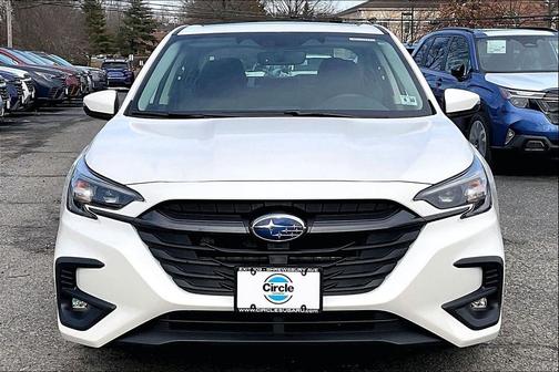 2025 Subaru Legacy Limited