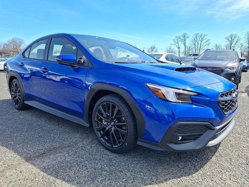 2026 Subaru WRX Limited