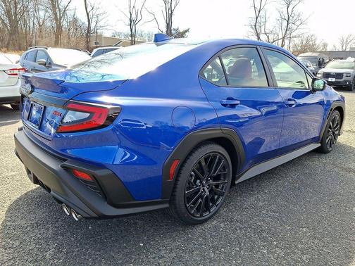 2026 Subaru WRX Limited