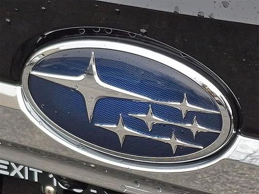 2025 Subaru Ascent Limited 7-Passenger