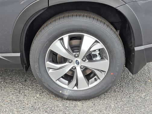 2025 Subaru Ascent Premium 7-Passenger