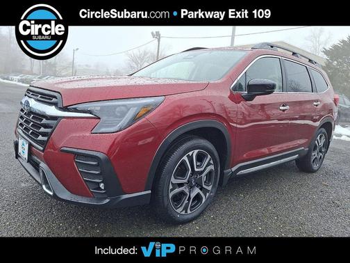 2026 Subaru Ascent Touring 7-Passenger