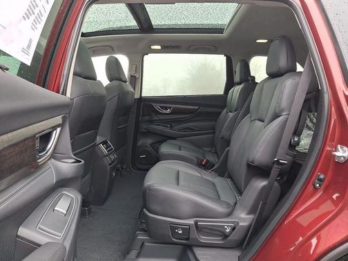2026 Subaru Ascent Touring 7-Passenger