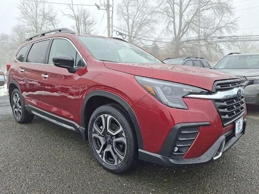 2026 Subaru Ascent Touring 7-Passenger