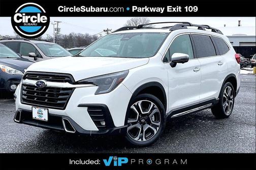 2023 Subaru Ascent Touring 7-Passenger