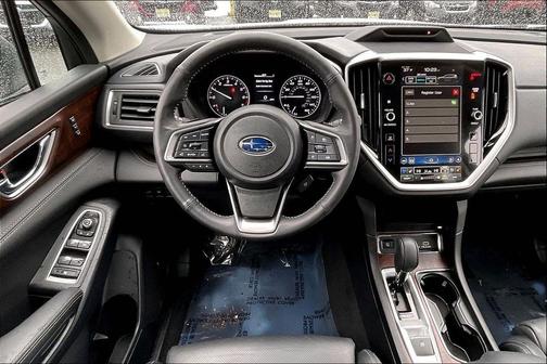 2023 Subaru Ascent Touring 7-Passenger