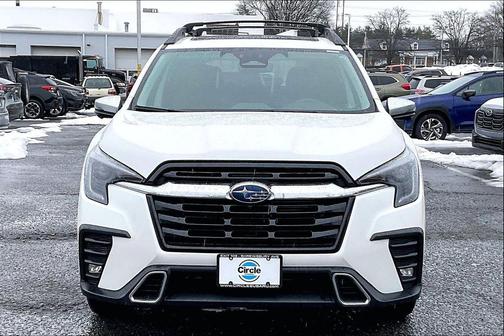 2023 Subaru Ascent Touring 7-Passenger