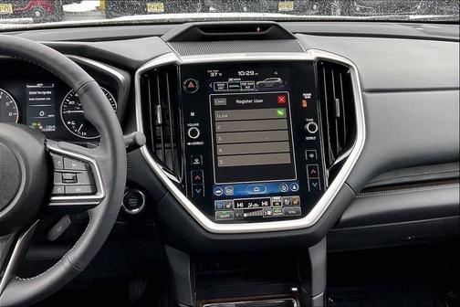 2023 Subaru Ascent Touring 7-Passenger